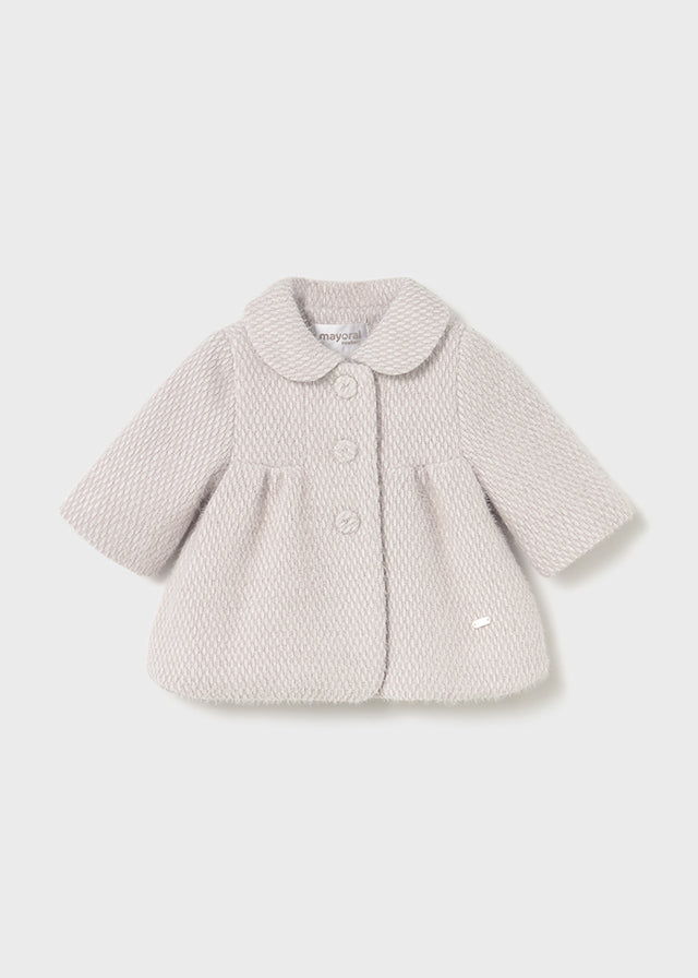Cappotto struttura
