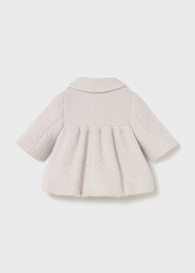 Cappotto struttura