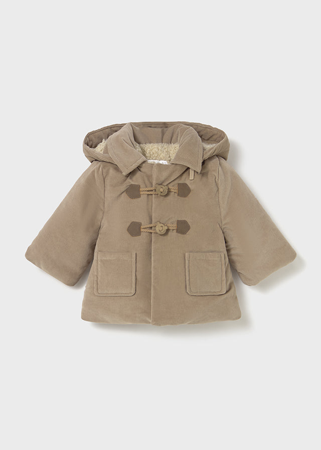 Trench