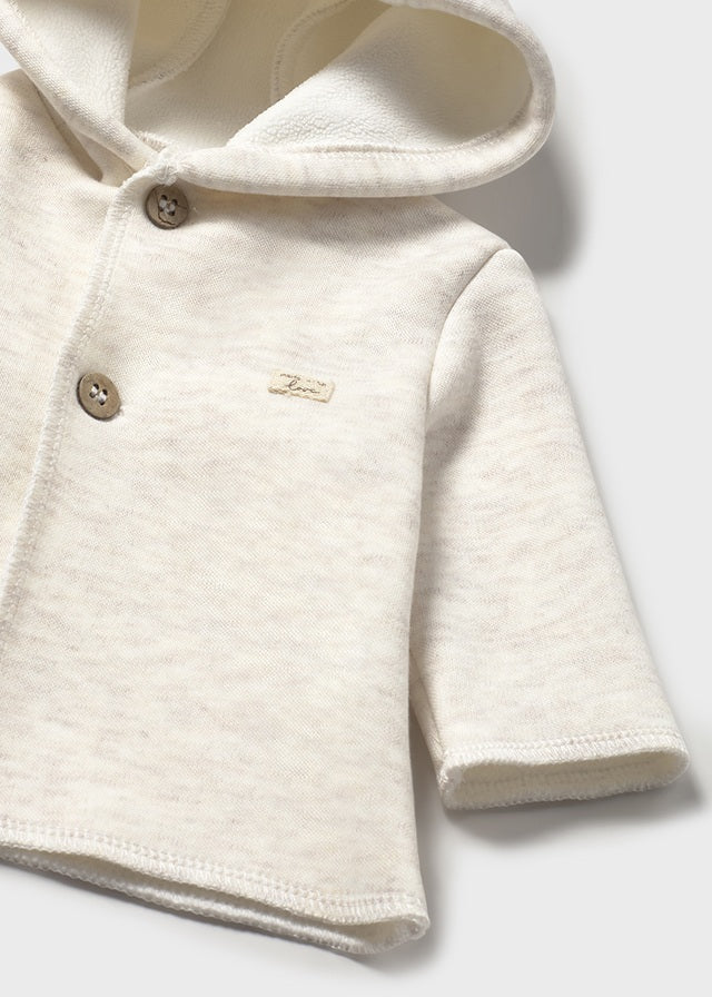 Cappotto Unisex