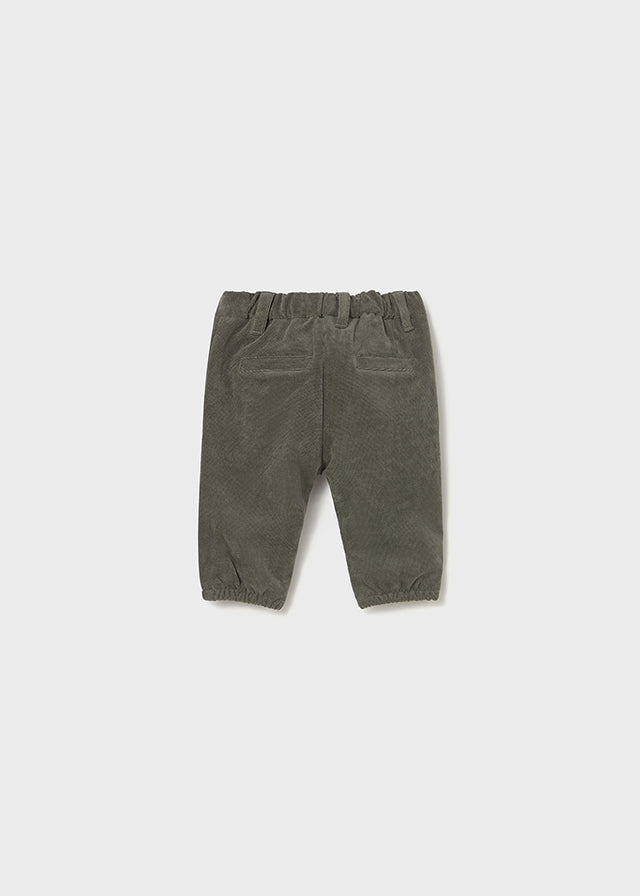 Compl. pantalone body gilet