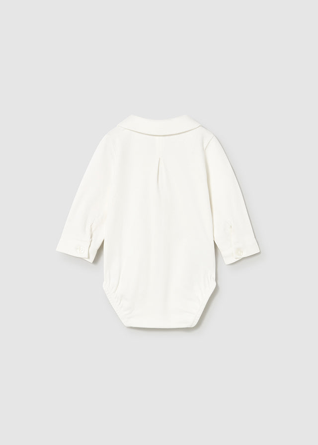 Body camicia