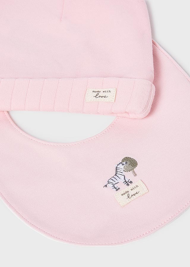 Set regalo pigiama