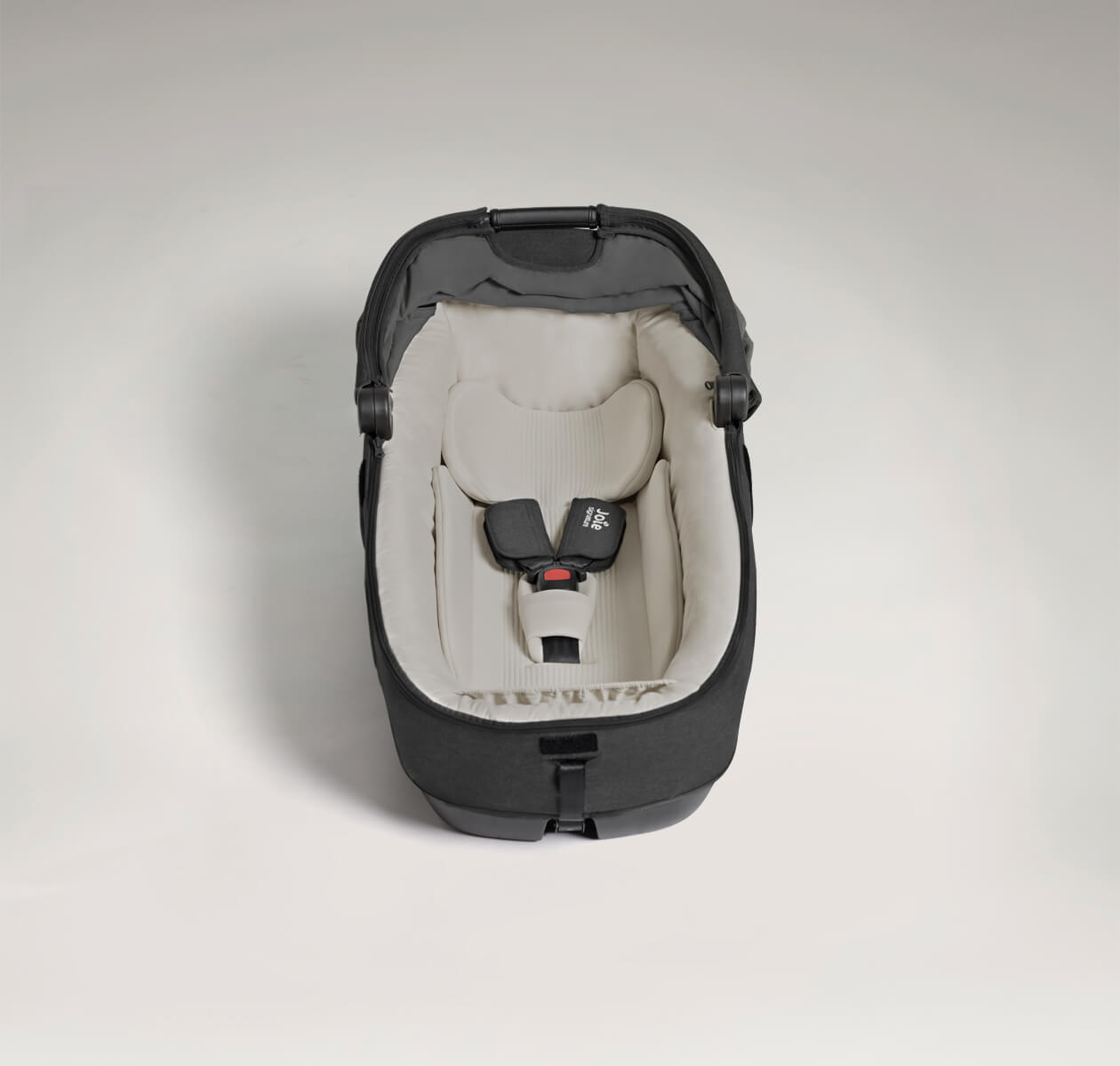 Calmi R129 ebony