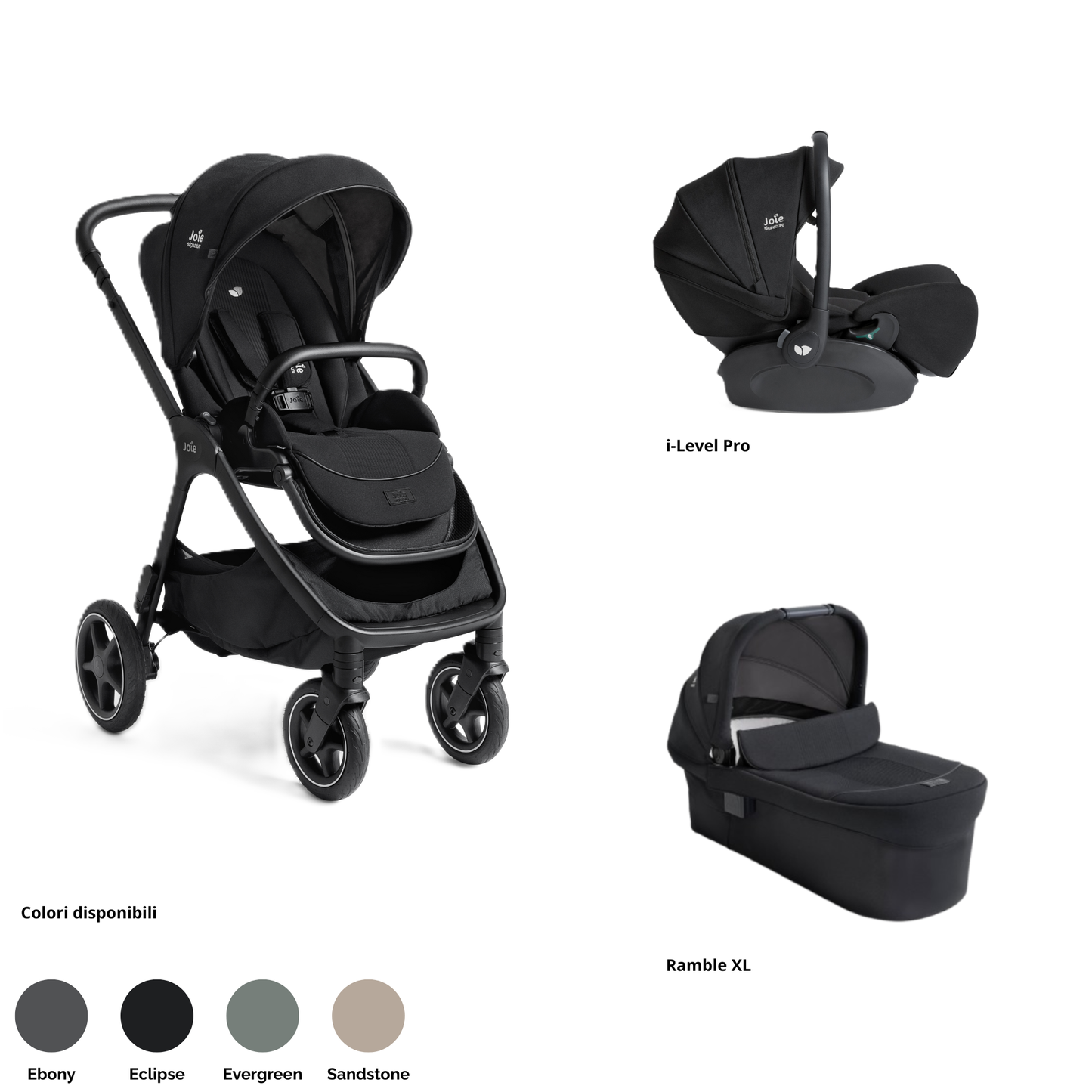 promo 4 passeggino finiti