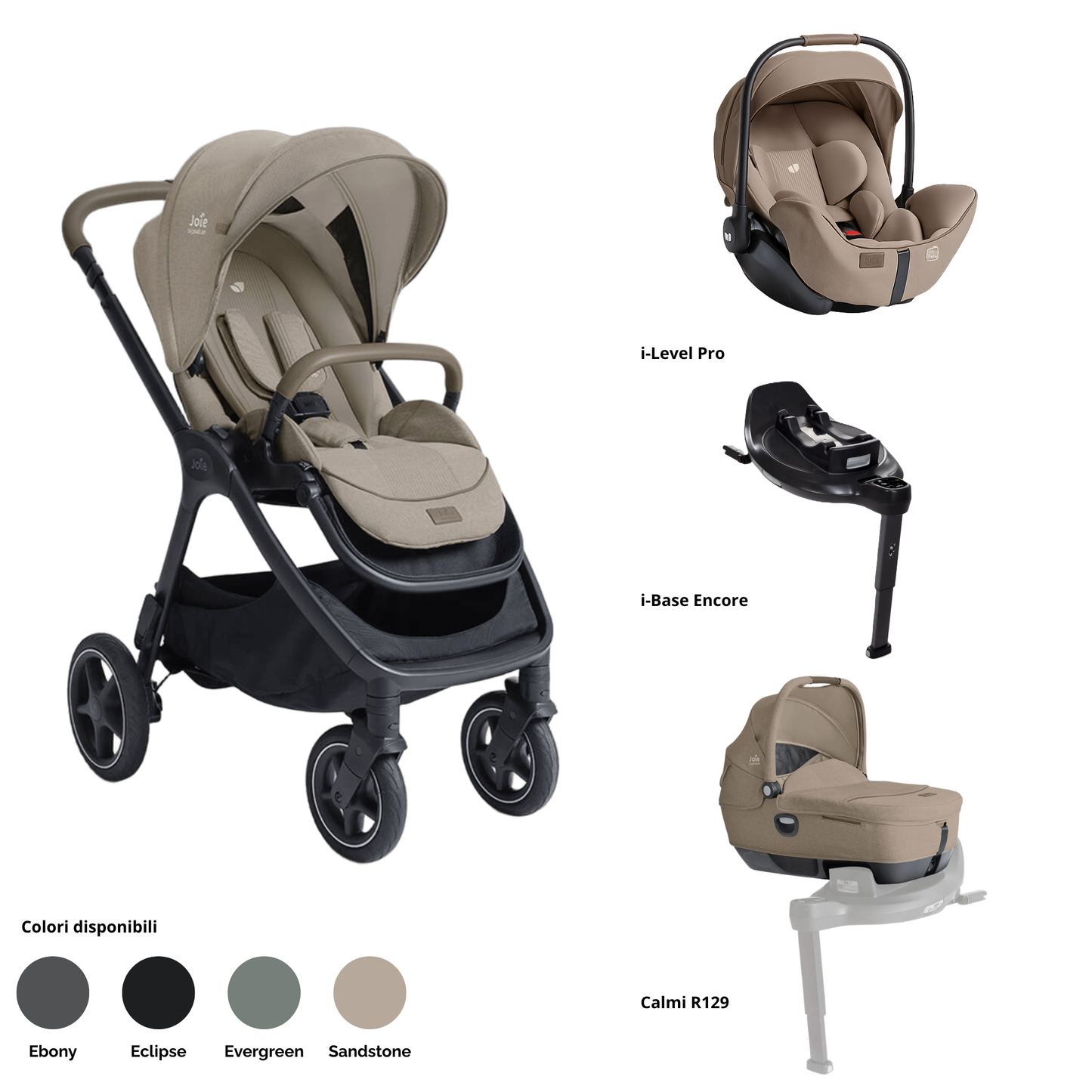 promo 1 passeggino finiti
