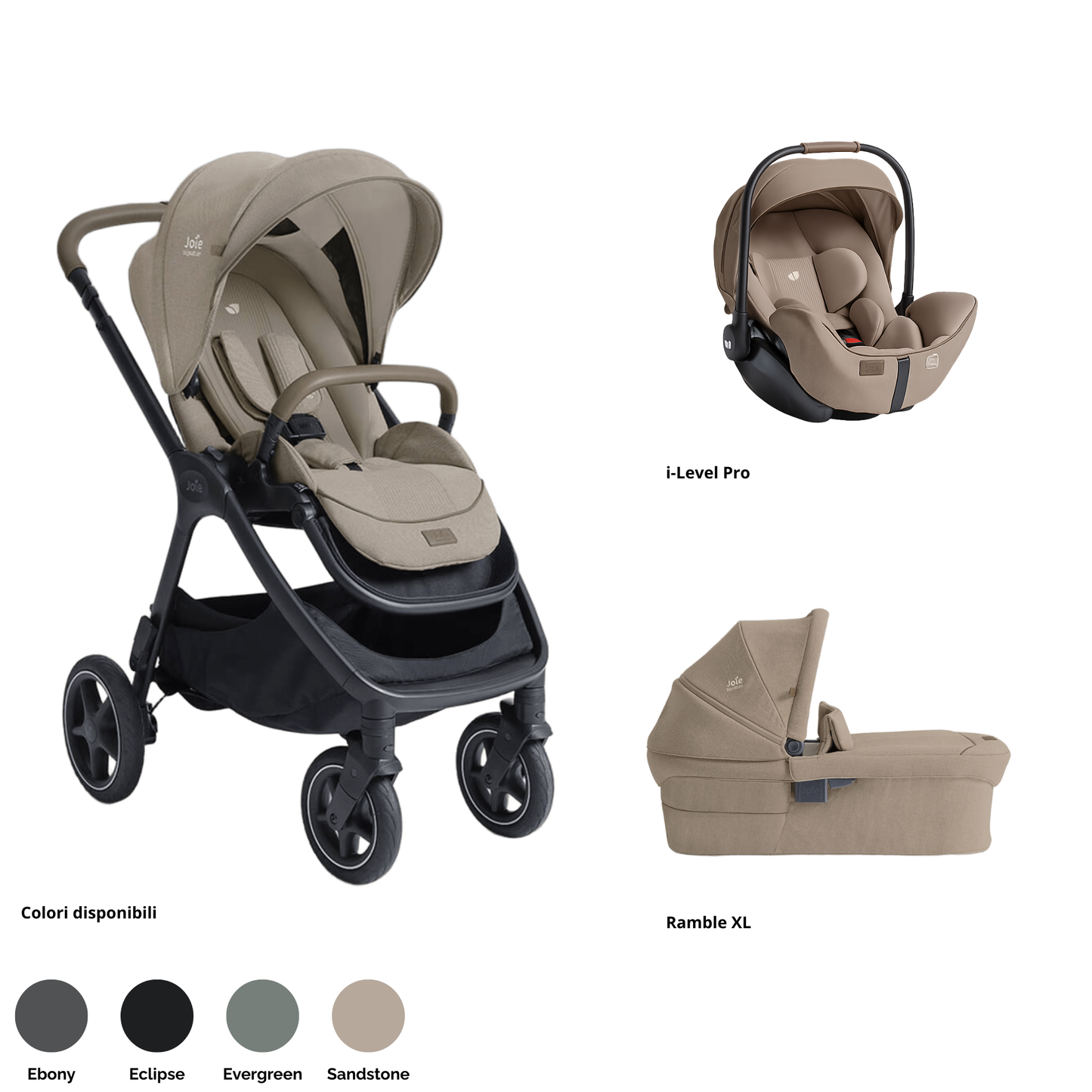 promo 4 passeggino finiti