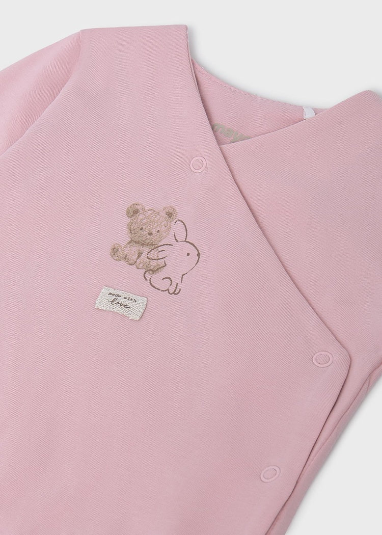 rosa baby