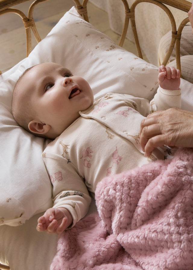Pigiami e Tutine Neonata