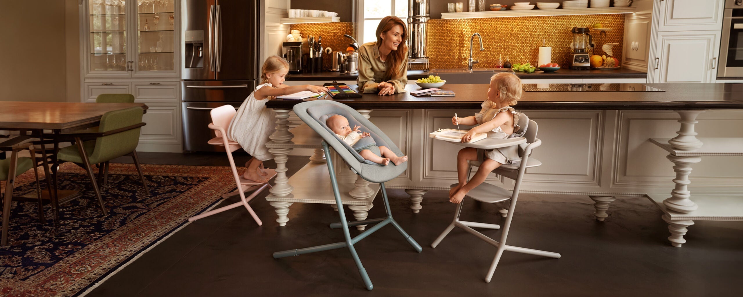 Cybex | Home & Living