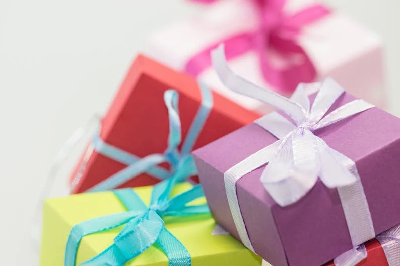 Buoni Regalo