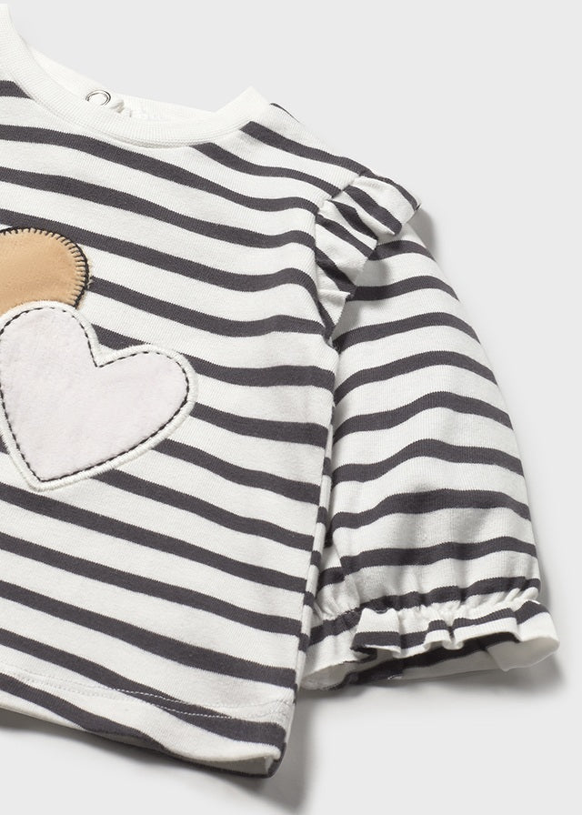 Maglietta m/l