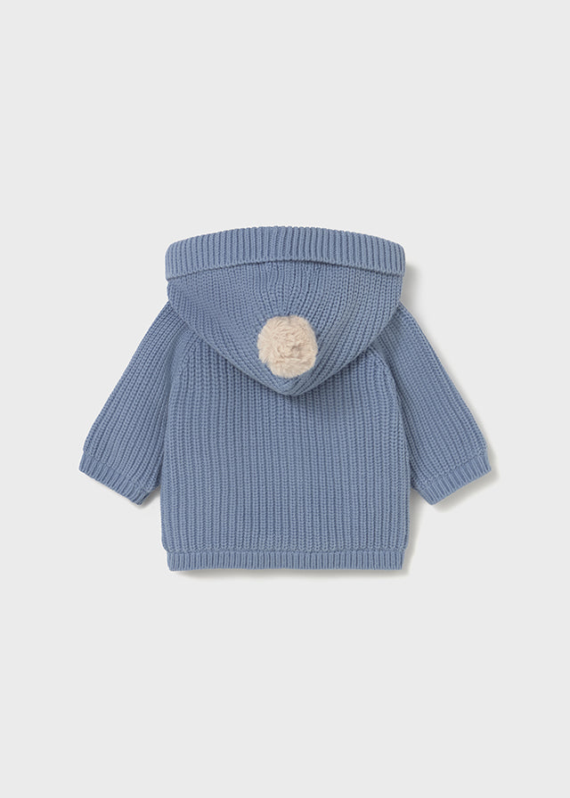 Giaccone maglia