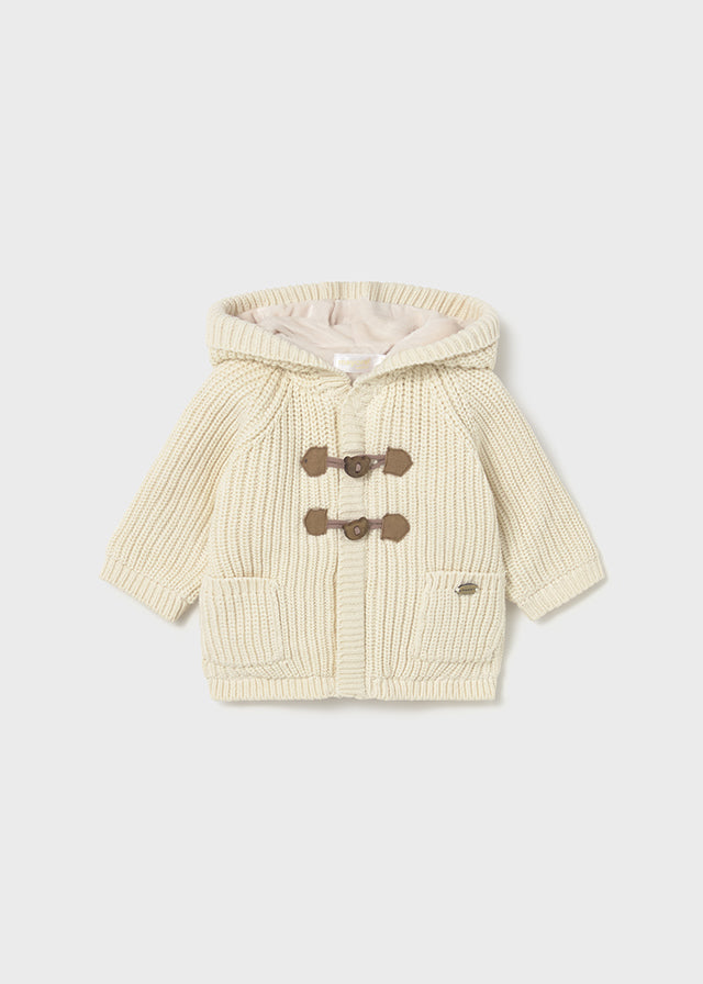Giaccone maglia Unisex