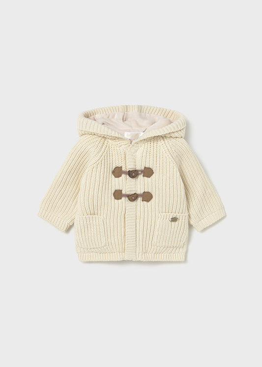 Giaccone maglia Unisex