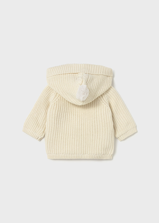 Giaccone maglia Unisex