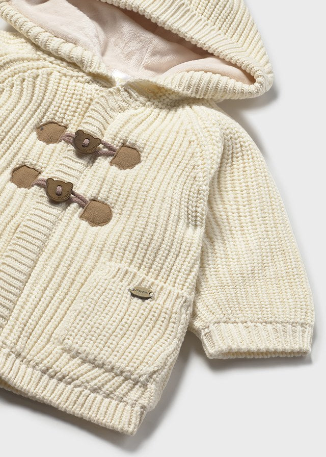 Giaccone maglia Unisex