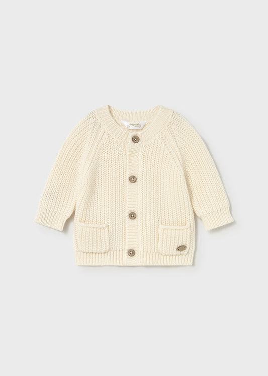 Cardigan tricot Unisex