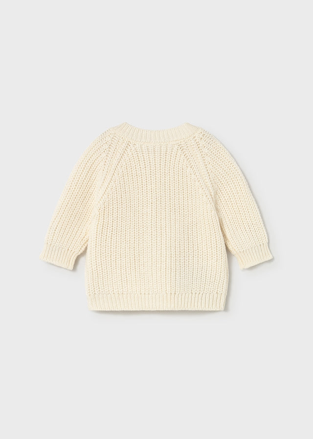 Cardigan tricot Unisex
