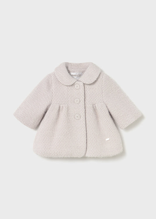 Cappotto struttura