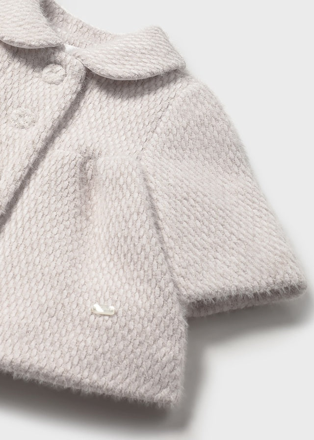 Cappotto struttura