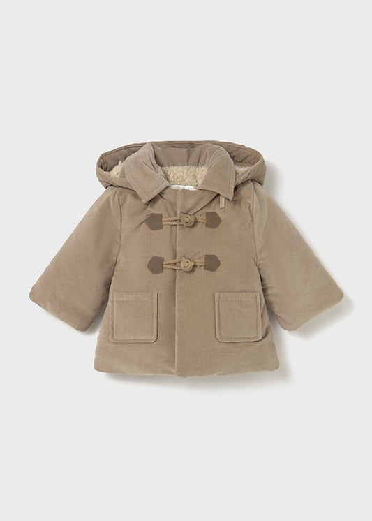 Trench