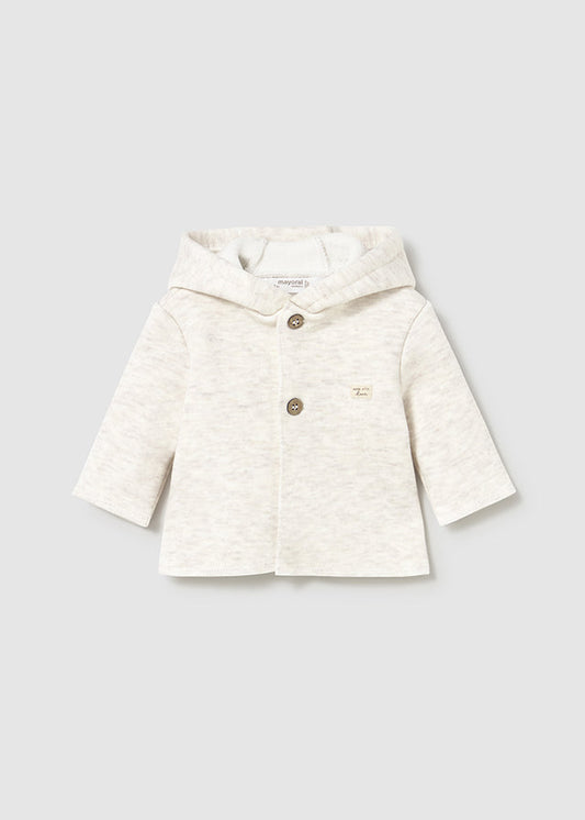 Cappotto Unisex