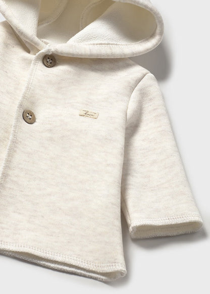 Cappotto Unisex