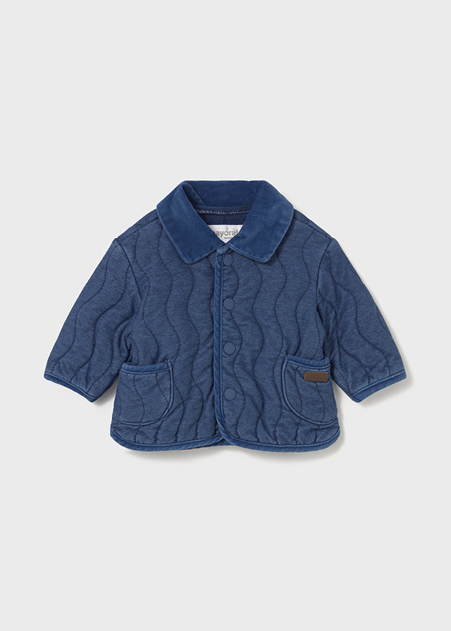 Giaccone trapuntato Unisex