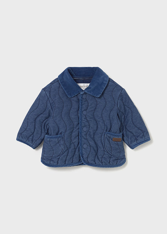 Giaccone trapuntato Unisex
