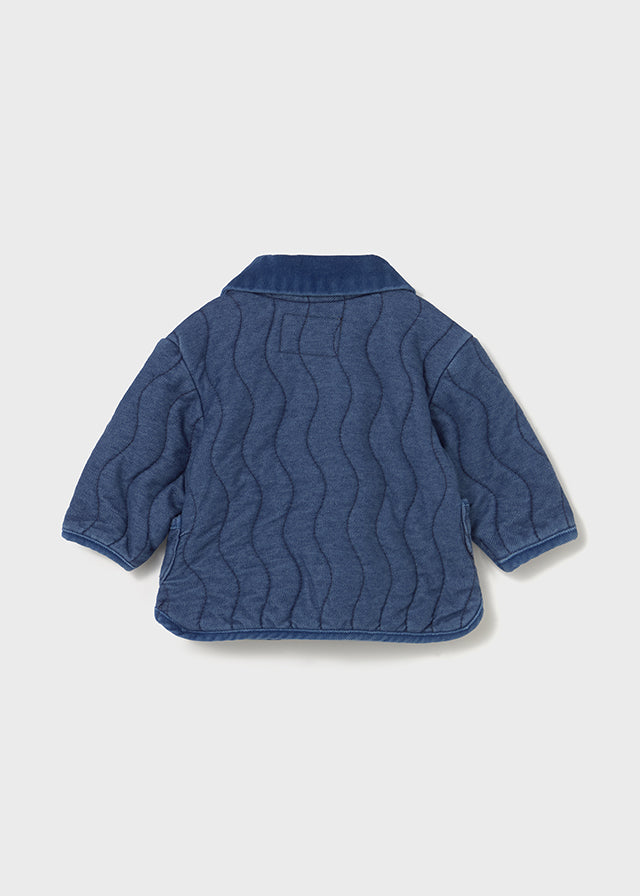 Giaccone trapuntato Unisex