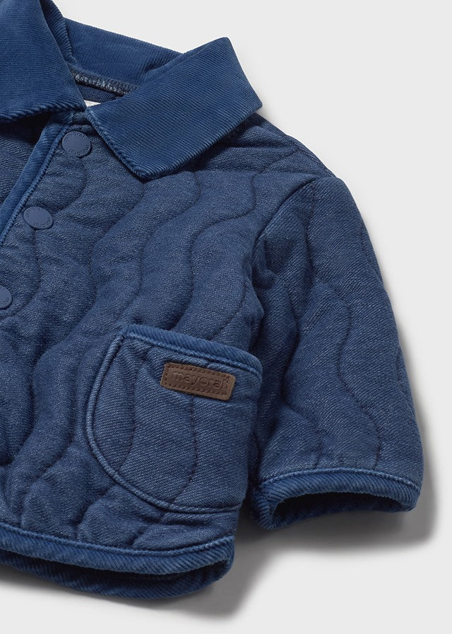 Giaccone trapuntato Unisex