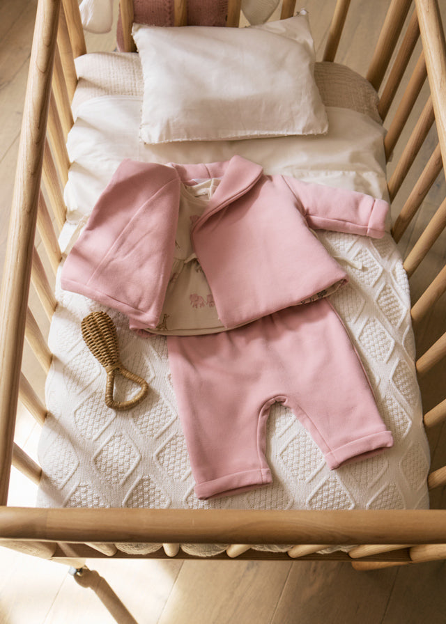 Compl. pantalone 3 pezzi