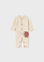 tutina tricot Unisex