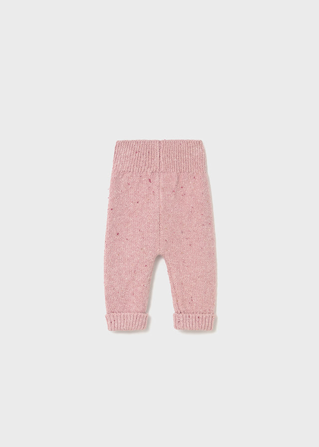 Compl. leggings smanicato tri