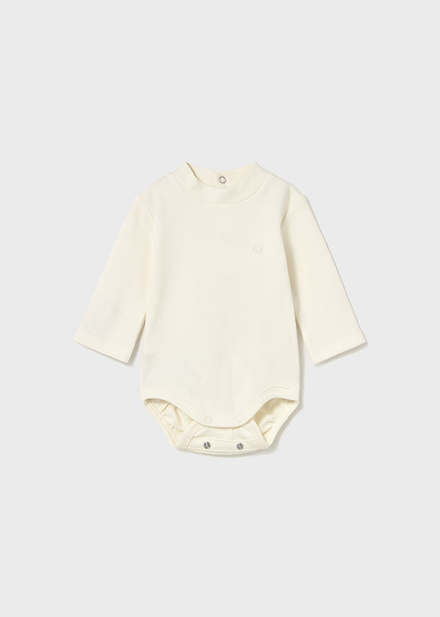 Body collo lupetto