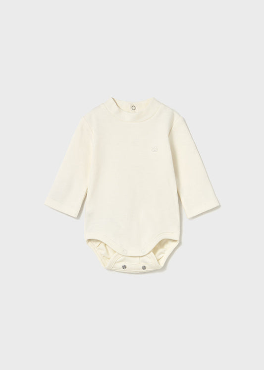 Body collo lupetto