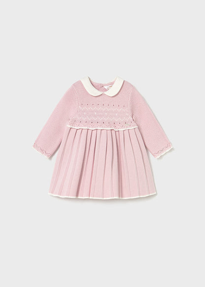 Vestito tricot