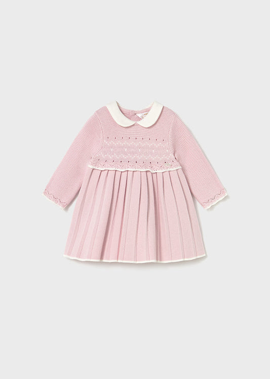 Vestito tricot