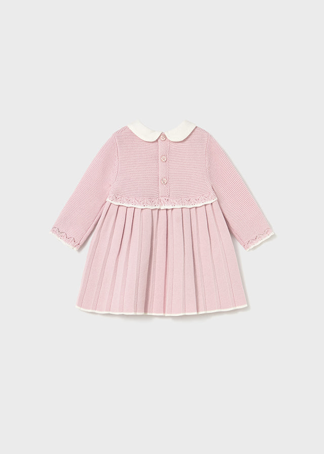 Vestito tricot