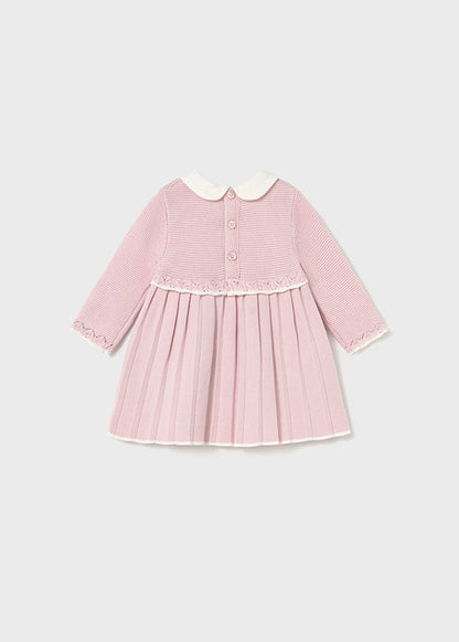 Vestito tricot