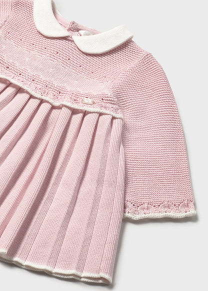 Vestito tricot