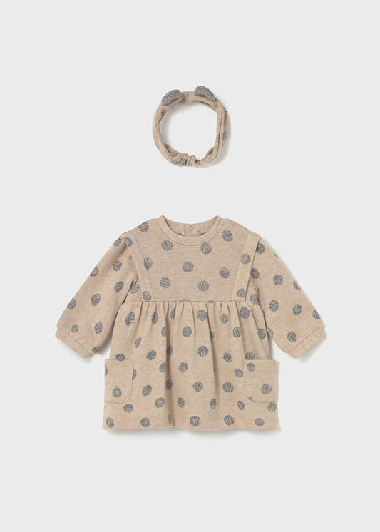 Vestito tricot soft
