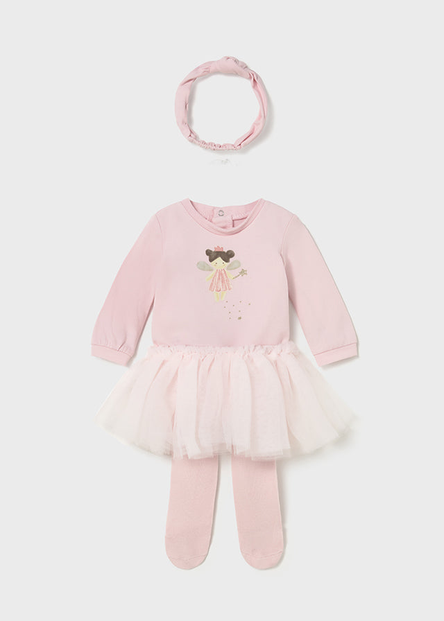Compl. body tutu