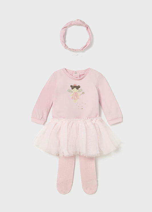 Compl. body tutu