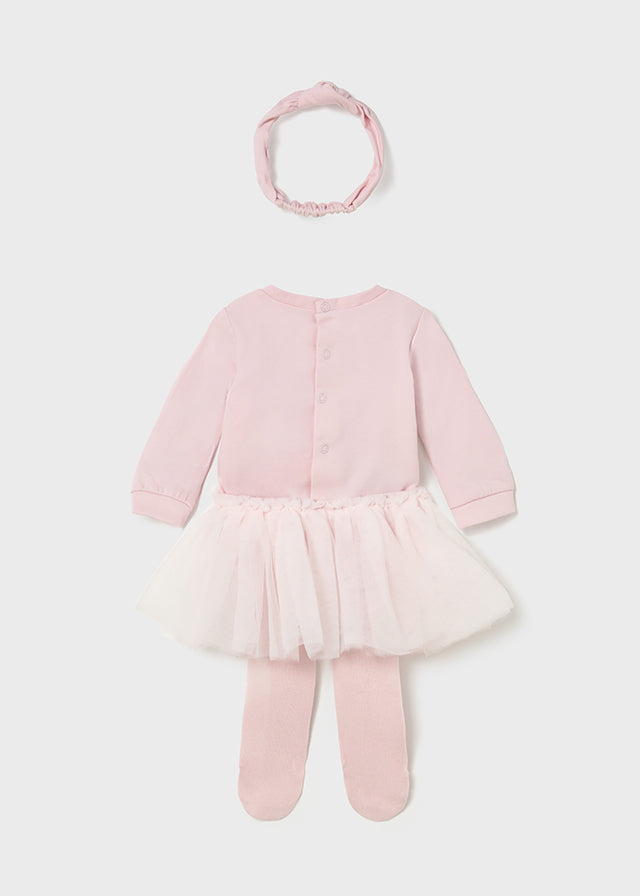 Compl. body tutu