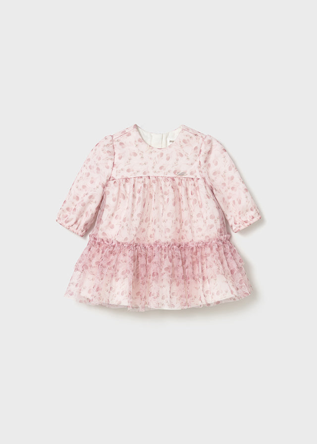 Vestito tulle