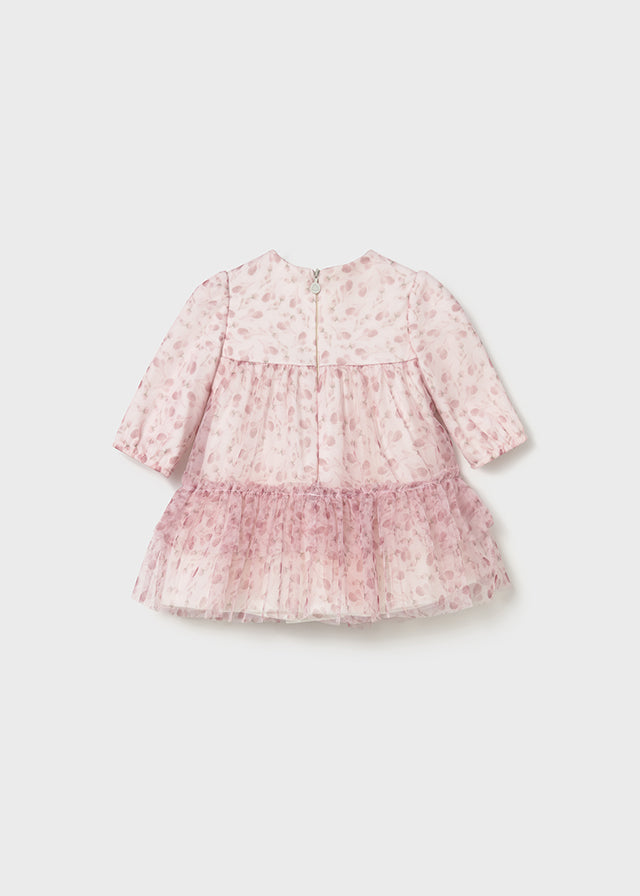 Vestito tulle
