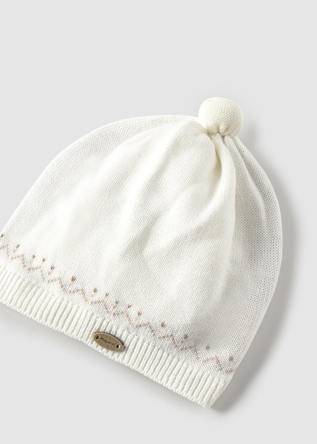 Cappuccio maglia