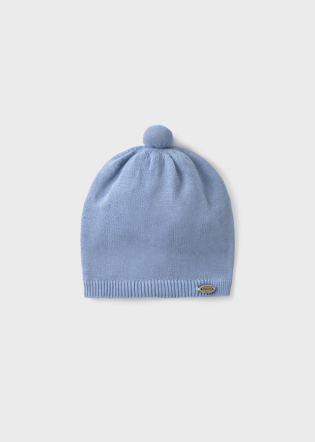 Cappuccio maglia